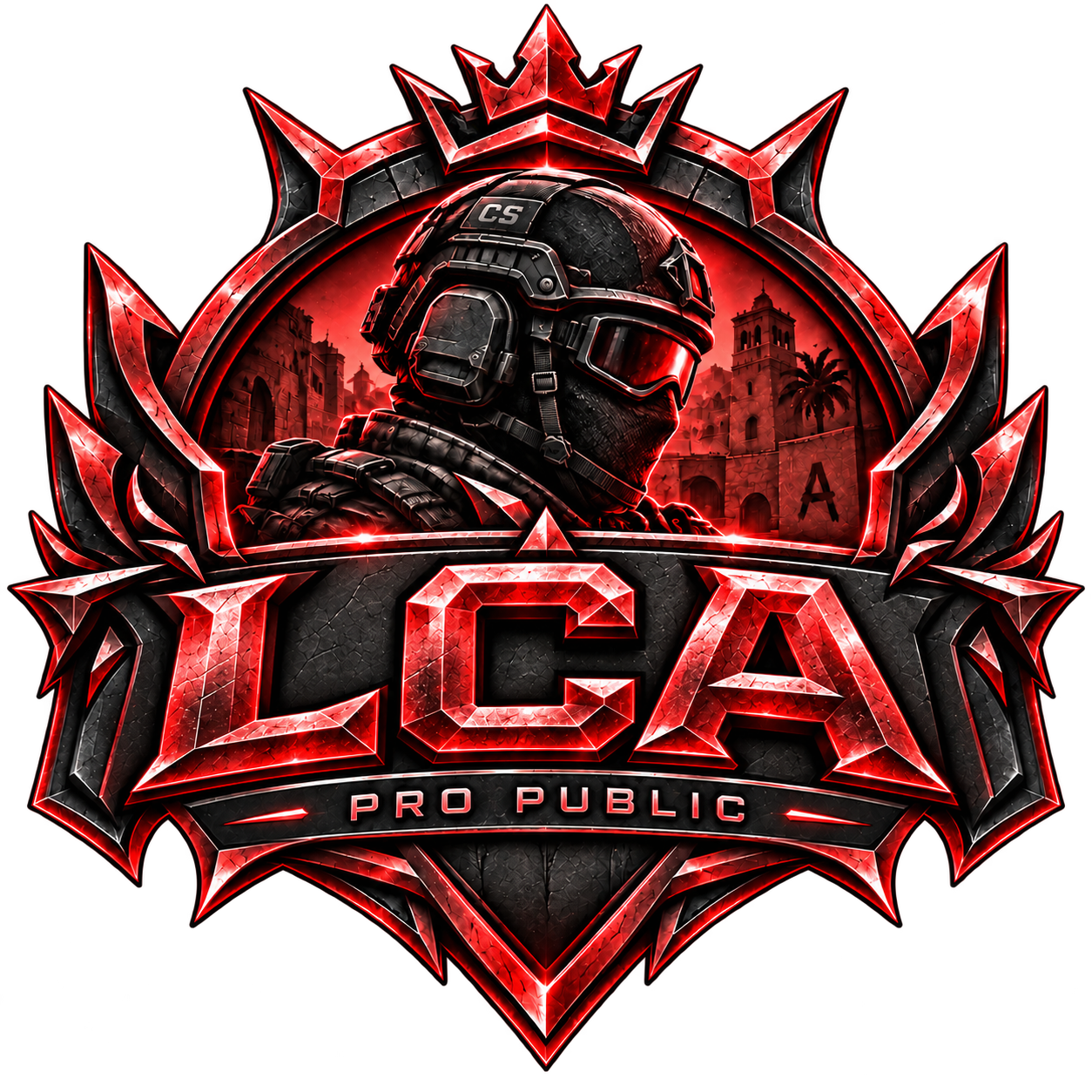 LCA PRO